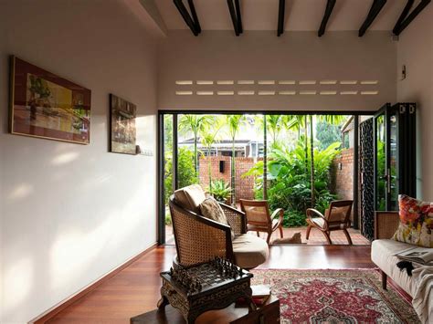 Home Tour: Sustainable Kuala Lumpur renovation transforms 35 .
